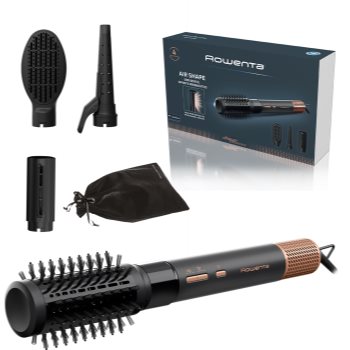 Rowenta Air Shape UB9820E0 multistyler - imagine 2